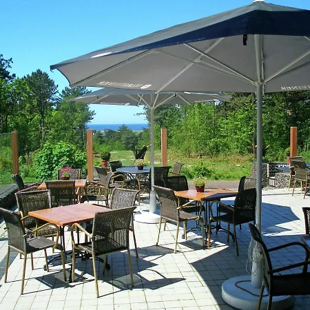Appartement Unique Studio On Large Estate With Sea View