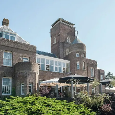Unique Studio On Large Estate With Sea View Bergen aan Zee