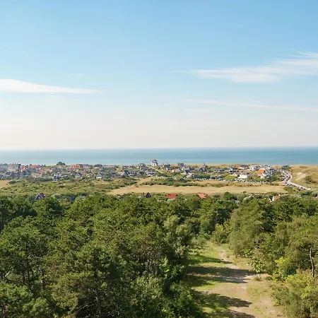 Unique Studio On Large Estate With Sea View