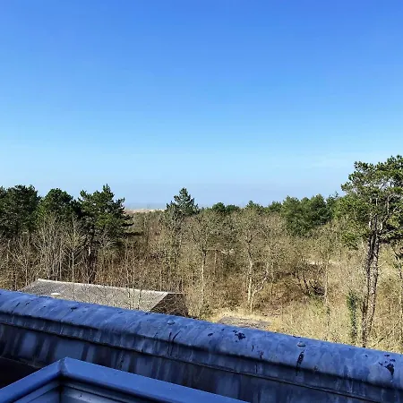 Apartment Unique Studio On Large Estate With Sea View