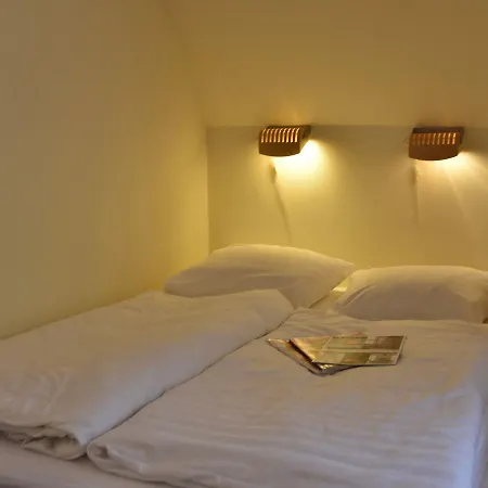 Unique Studio On Large Estate With Sea View Bergen aan Zee