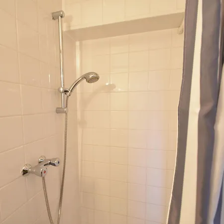 Unique Studio On Large Estate With Sea View * Bergen aan Zee